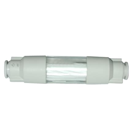 Transforming Technologies Hollow Fiber Micro Filter For Use With IN4000 FL0020